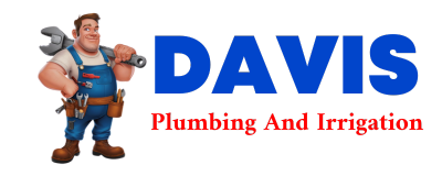 Trusted plumber in MARINE ON SAINT CROIX